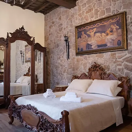 Suite Conte Fernando Bracciano  Exterior foto