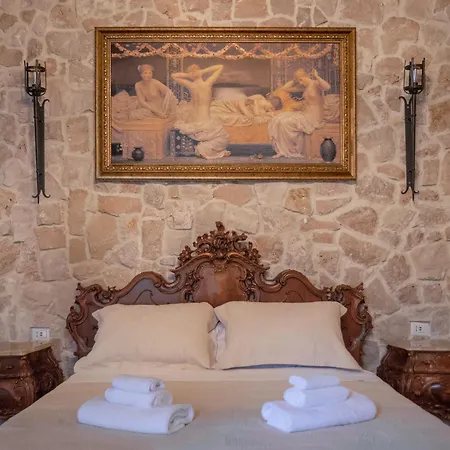 Suite Conte Fernando Bracciano  Exterior foto