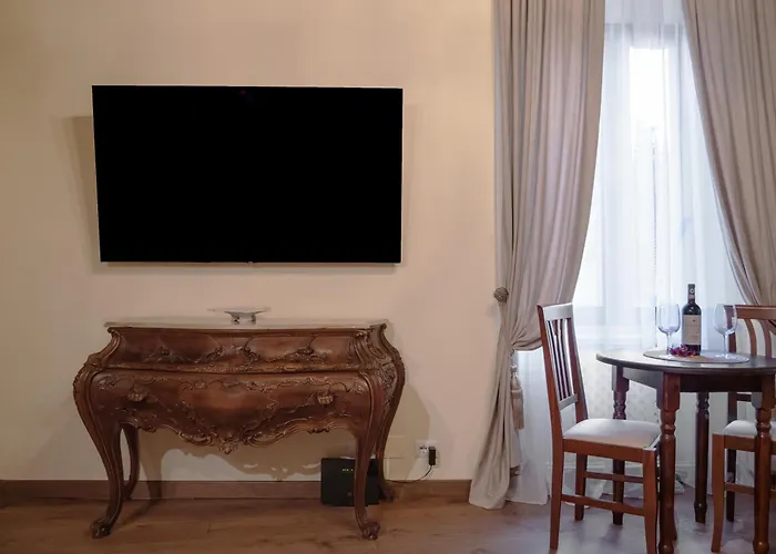 Suite Conte Fernando
